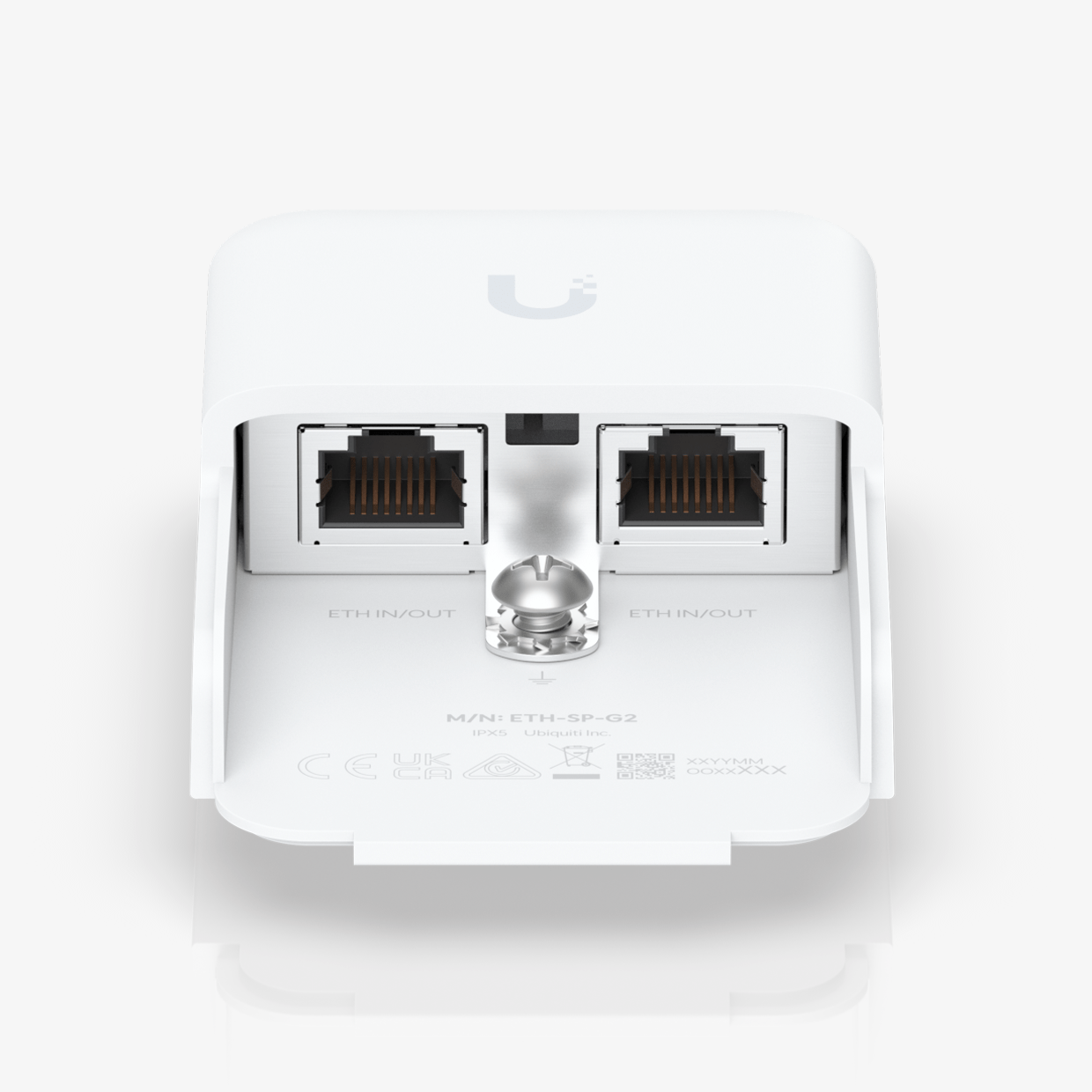Ethernet surge protector 2