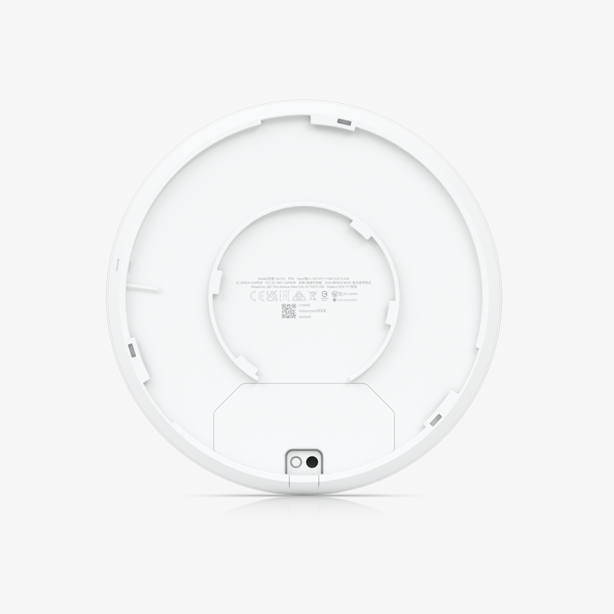 U6 pro 4