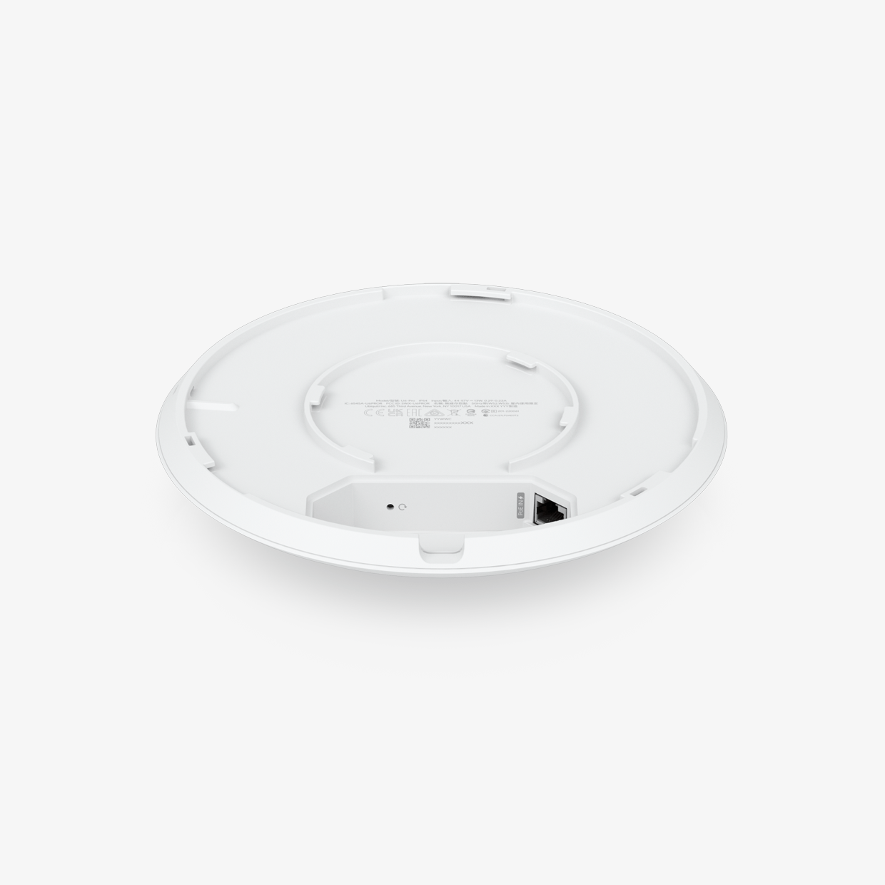 U6 pro 6