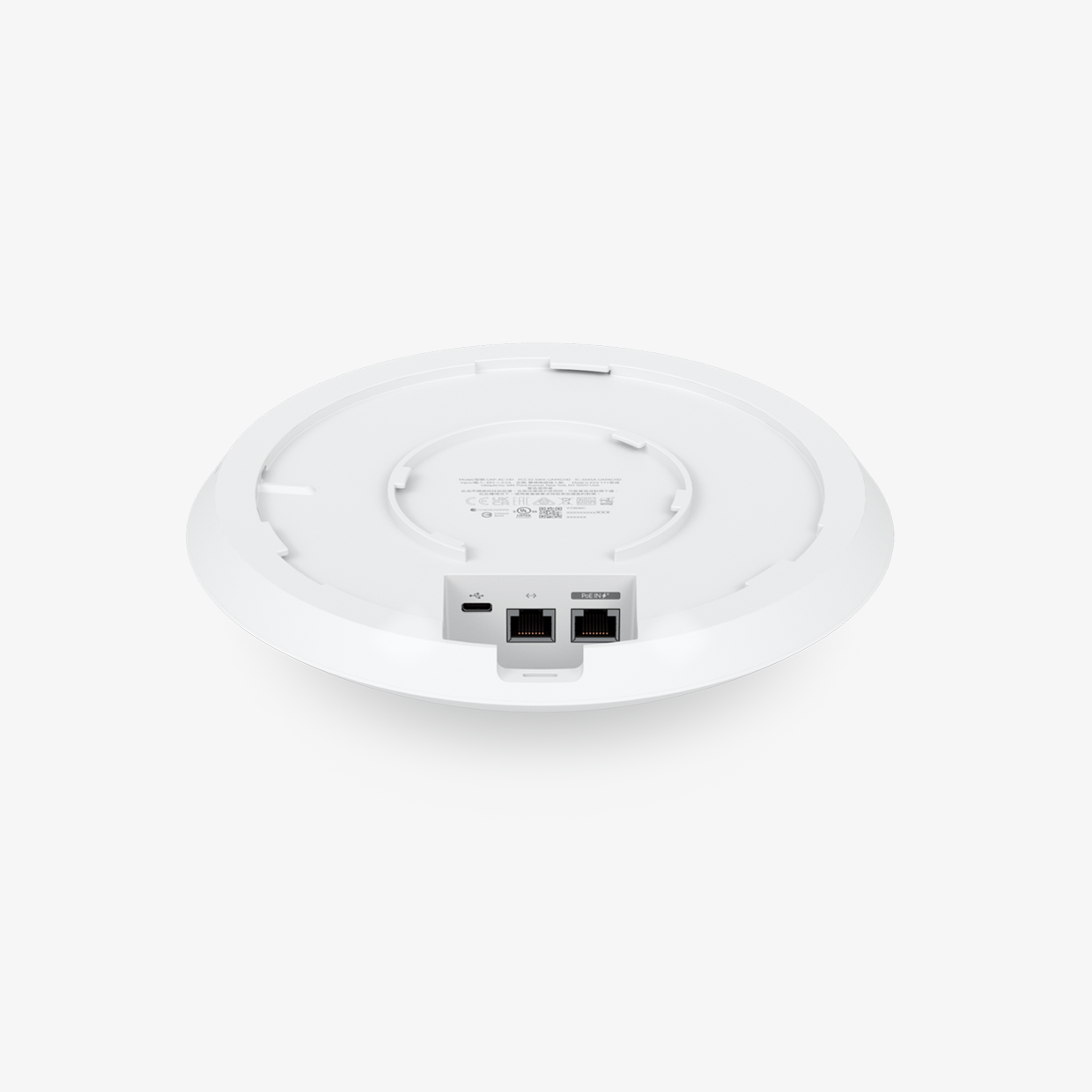 Uap ac hd 5