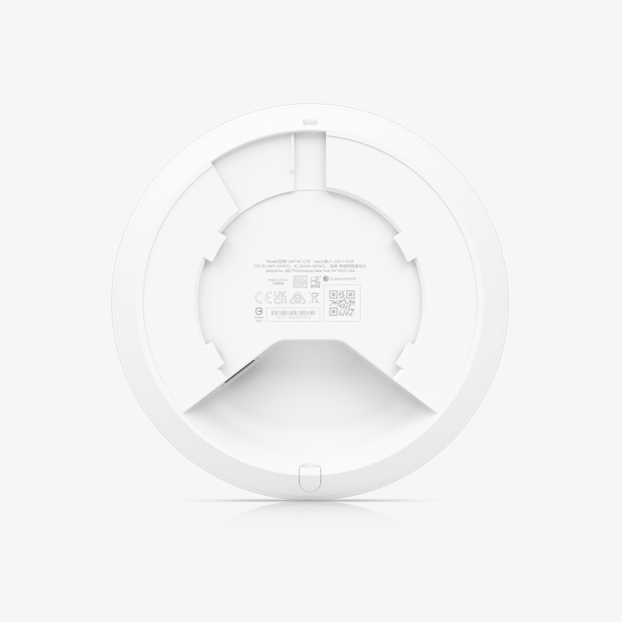 Uap ac lite 6