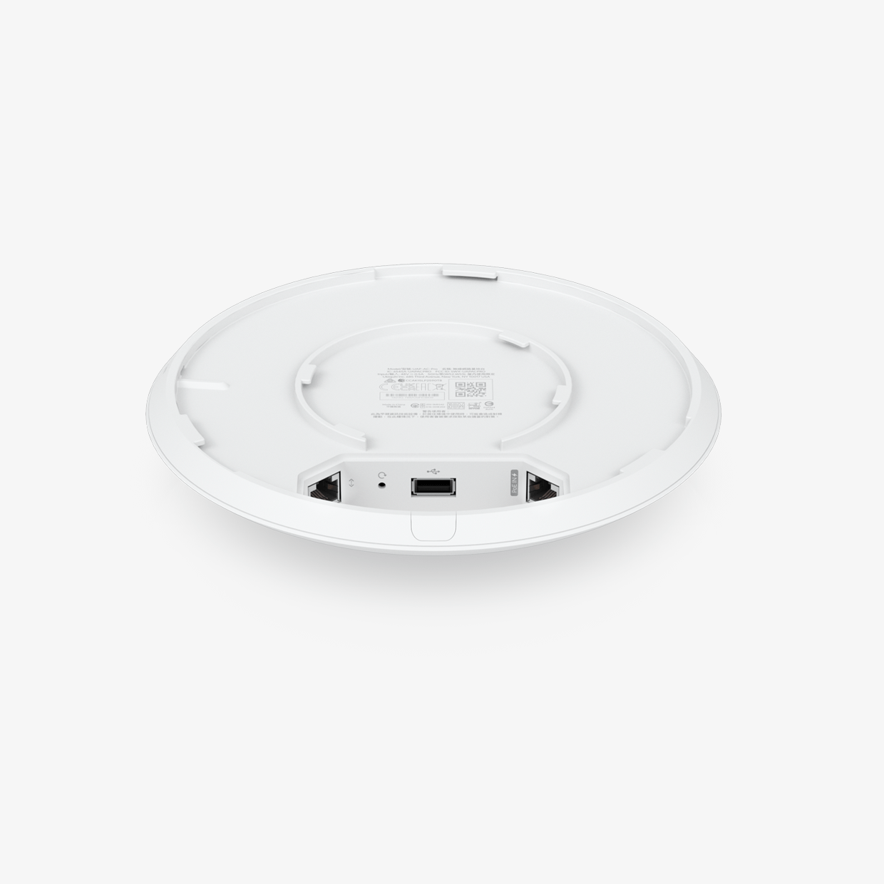 Uap ac pro 6