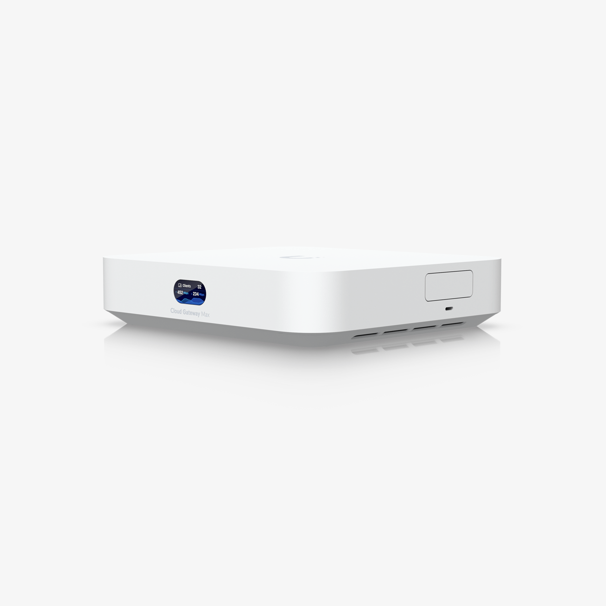 Ucg max 1