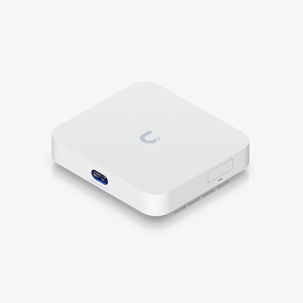 Ucg max 5