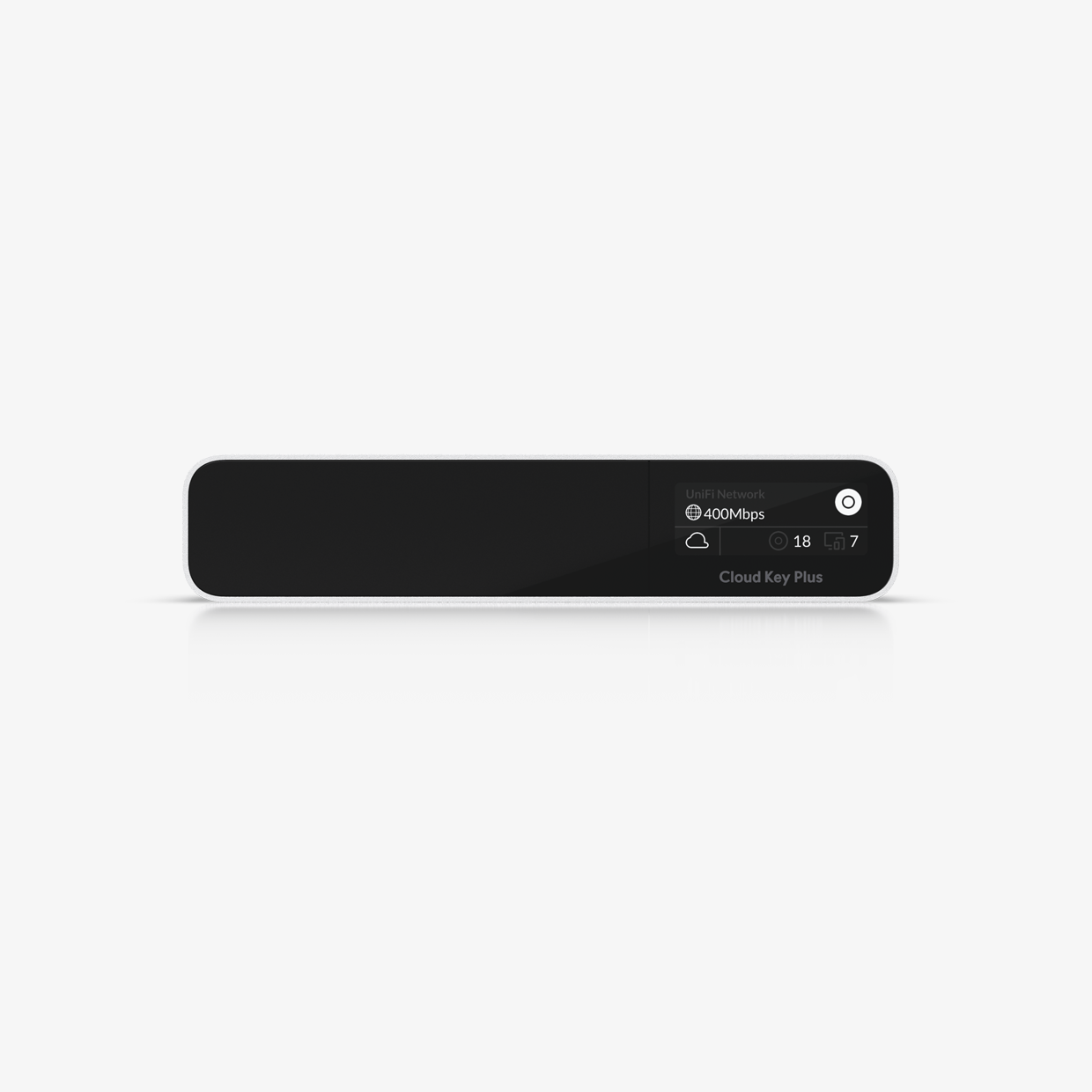 Uck g2 plus 3
