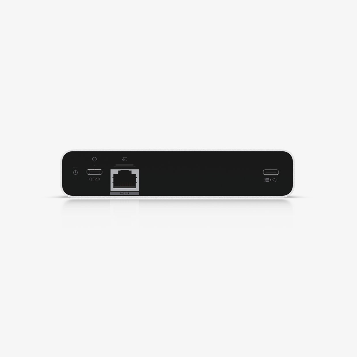 Uck g2 plus 5