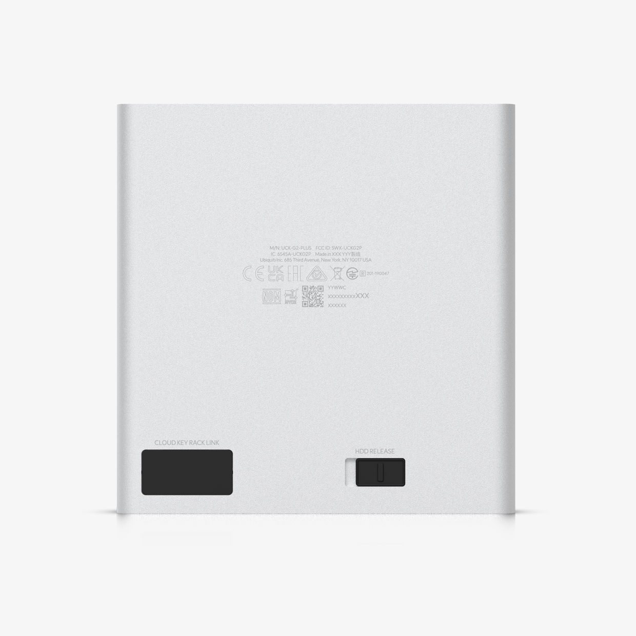 Uck g2 plus 8
