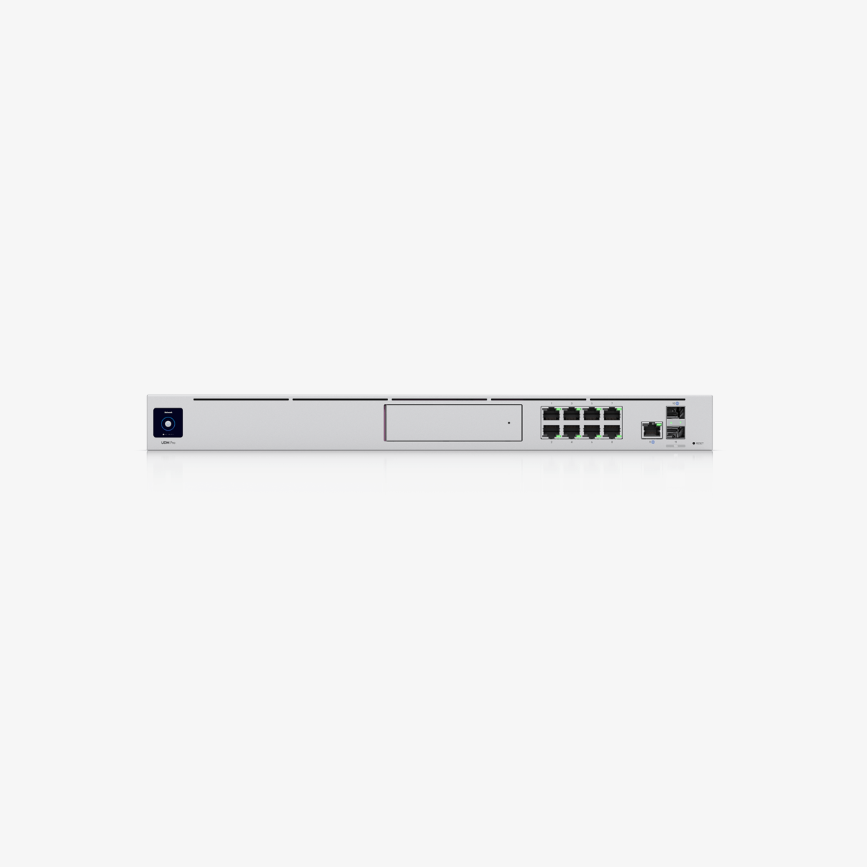 Udm pro 2