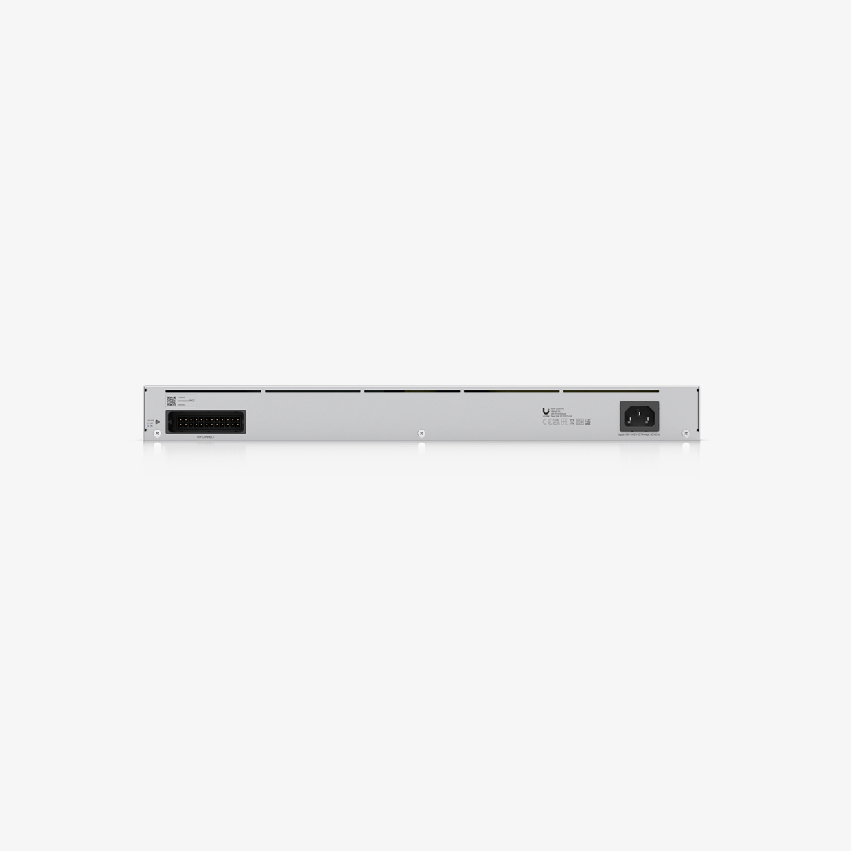 Udm pro 4