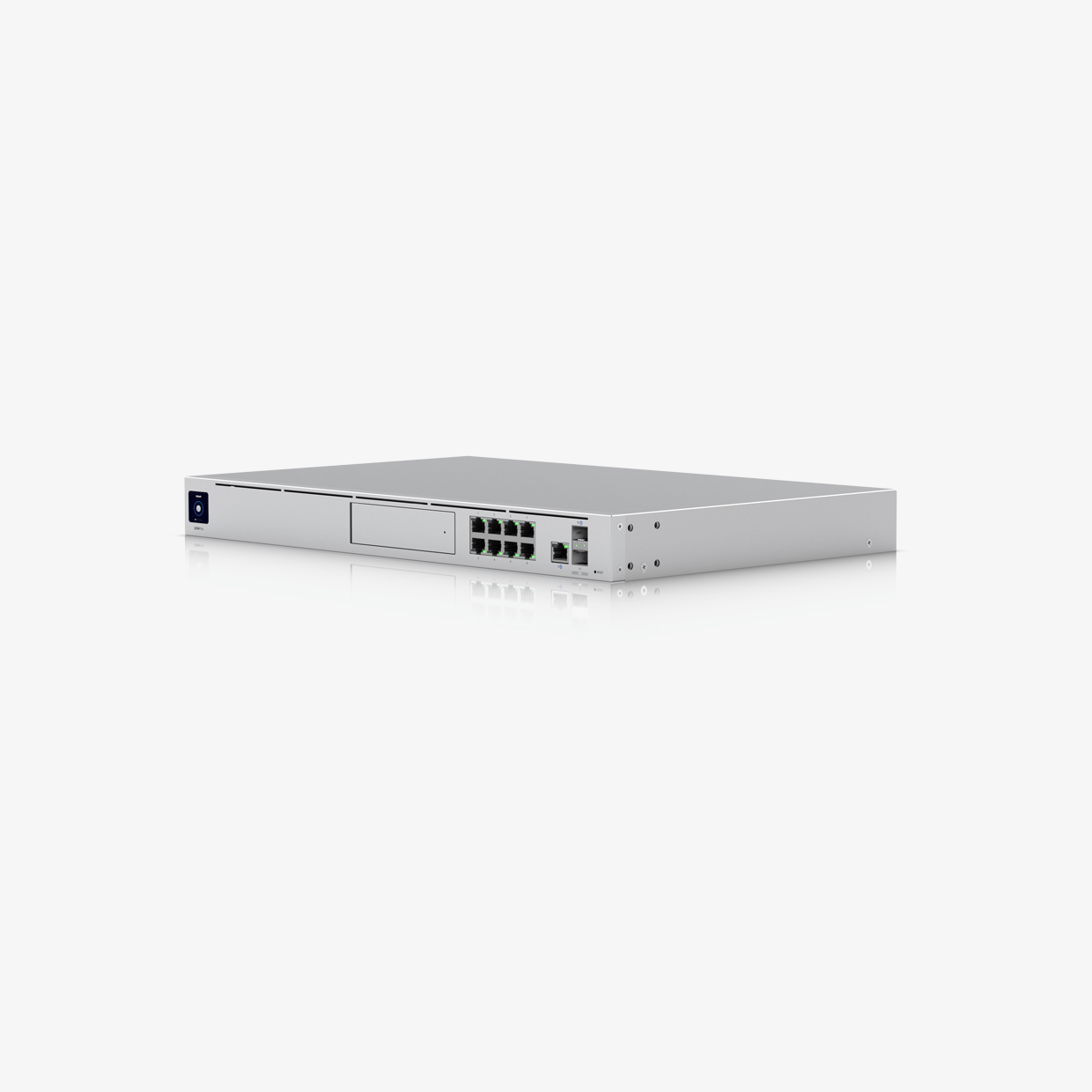 Udm pro 5