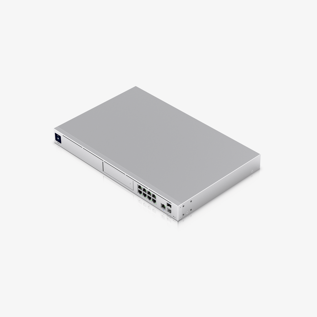 Udm pro 6