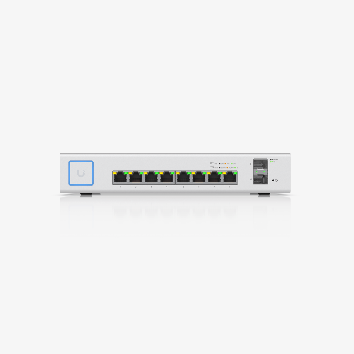 Us 8 150w 2