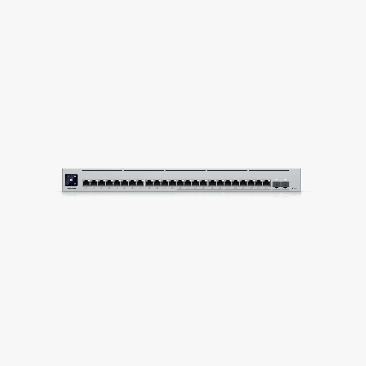 Usw enterprise 24 poe 2