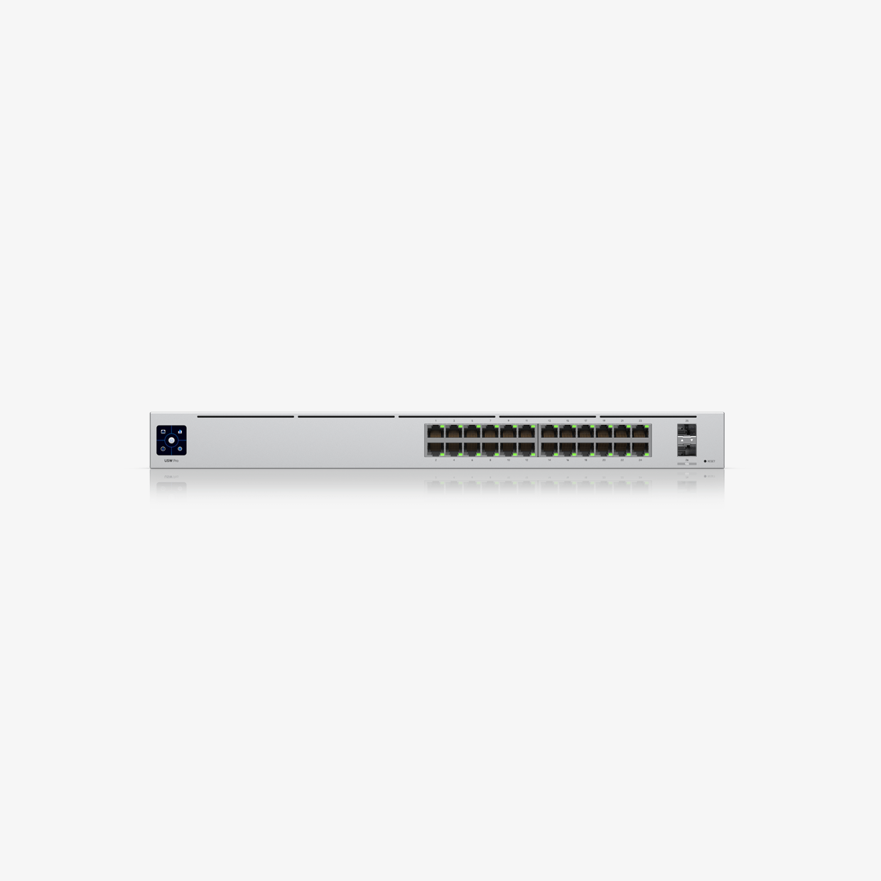 Usw pro 24 2