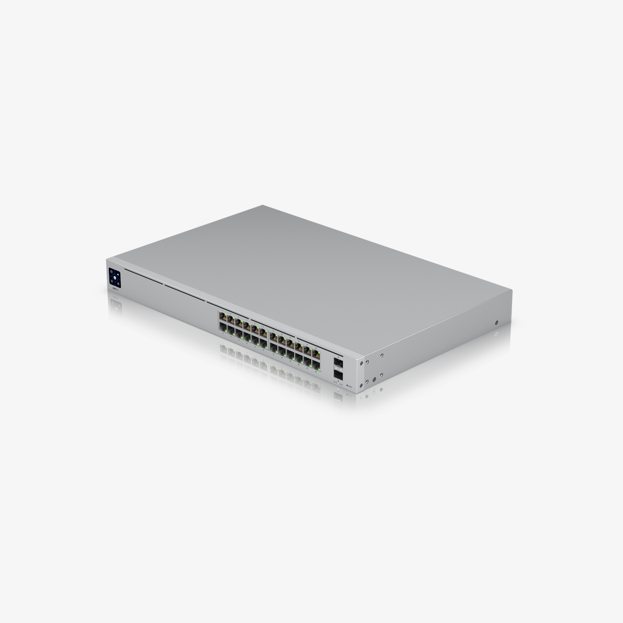 Usw pro 24 6