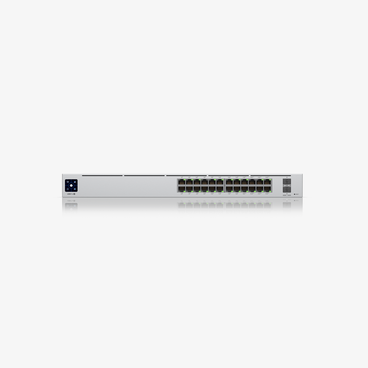 Usw pro 24 poe 2