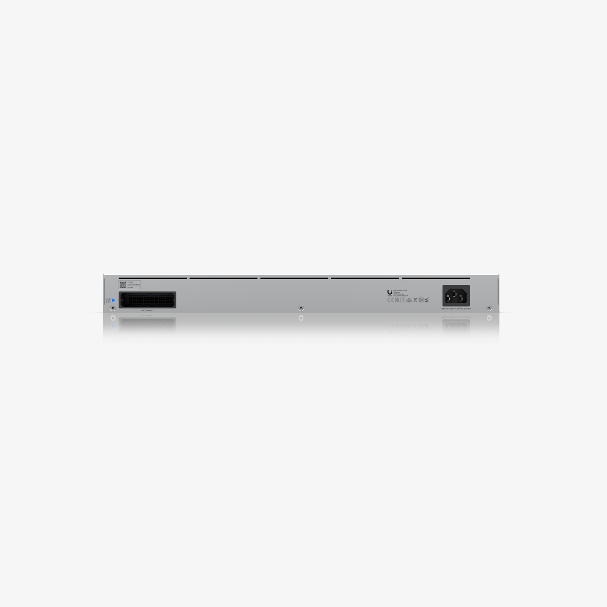 Usw pro 24 poe 4