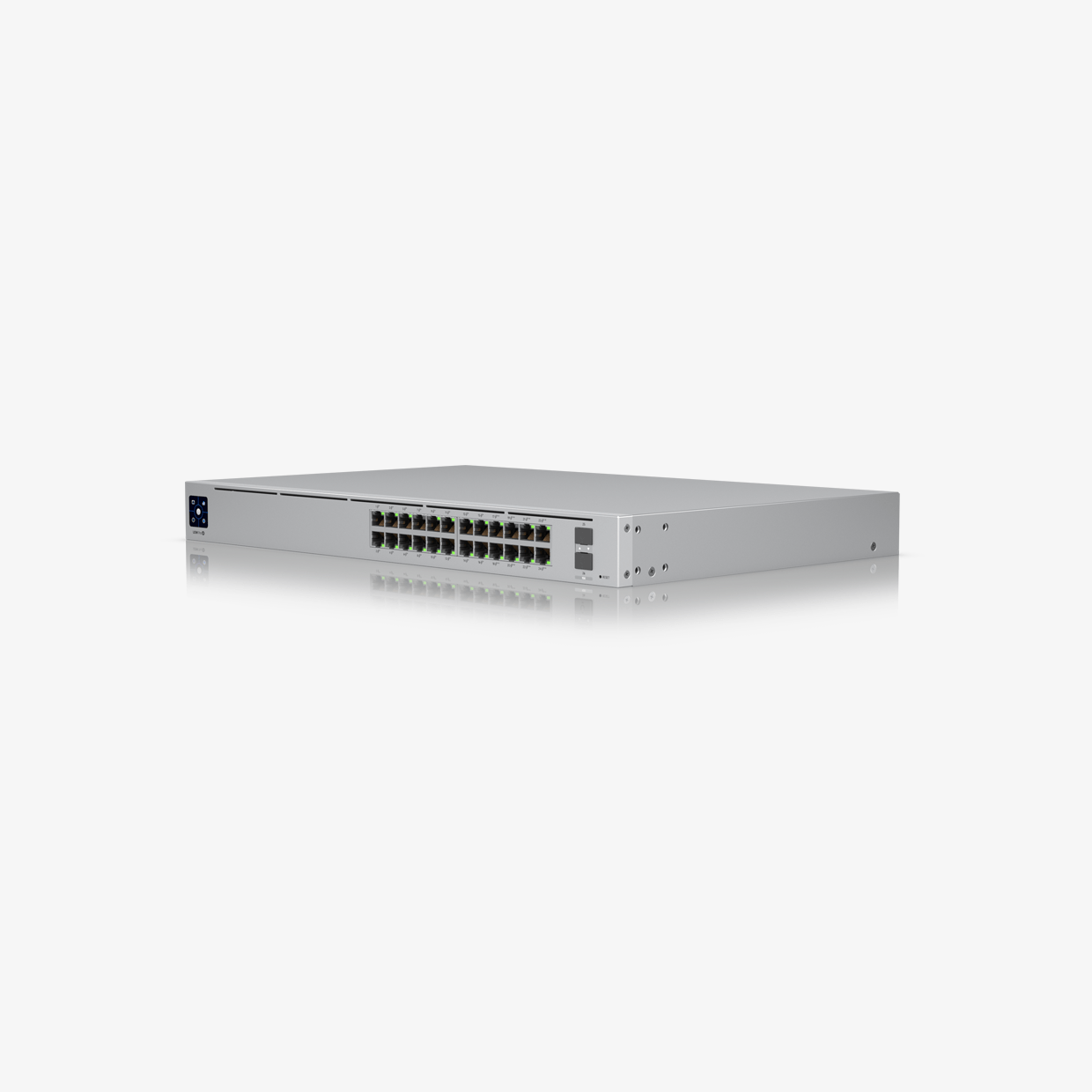 Usw pro 24 poe 5