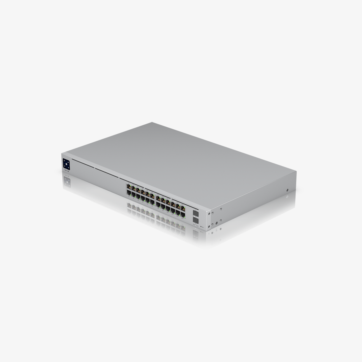 Usw pro 24 poe 6